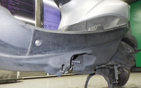 YAMAHA JOG 2007 SA57J