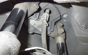 SUZUKI ADDRESS V125 G 2017 CF46A