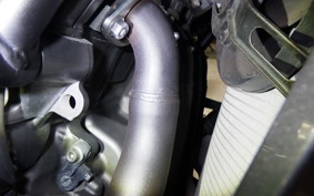 KAWASAKI NINJA H2 SX SE 2021 ZXT02A