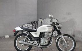 HONDA GB250 CLUBMAN 1 MC10