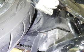 HARLEY FLHTCUSE 1800CVO 2011