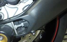 YAMAHA MT-09 Tracer GT 2019 RN51J