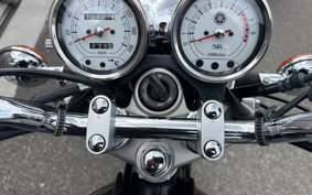 YAMAHA SR400 FINAL ED 2021 RH16J