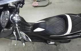 HONDA PCX150ﾔﾈﾂｷ 2015 KF12
