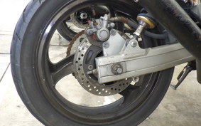 KAWASAKI BALIUS 250 Gen.2 2002 ZR250B