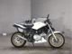 Фото Honda VTR 250 2006 с японского аукциона