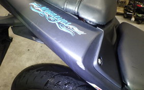 YAMAHA YZF-R25 2014 RG43J