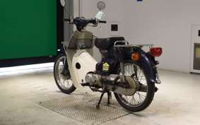 HONDA C90 SUPER CUB 2022 HA02