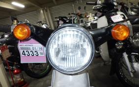 HONDA LITTLE CUB E 2024 AA01