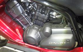 HONDA DN01 2008 RC55