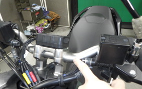 HONDA ADV150 KF38