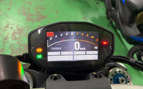 DUCATI MONSTAR 1200S 2014 ZDMM603JAEB