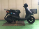 Фото Yamaha JOG DELUXE с японского аукциона