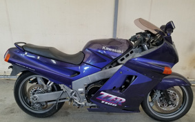 KAWASAKI ZZ1100 NINJA 1992 ZXT10C