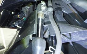 SUZUKI ADDRESS 110 2025 CE47A