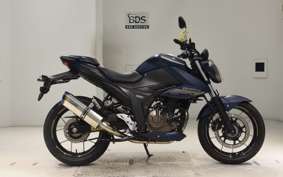 SUZUKI GIXXER 250 ED22Y