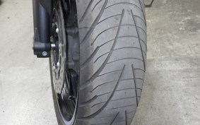 YAMAHA MT-07 2016 RM07J