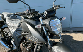 SUZUKI JIKUSA-250 ED22Y