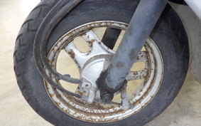 HONDA DIO Gen.5 AF56