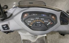 HONDA LEAD 100 JF06