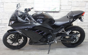 KAWASAKI NINJA 250 EX250L