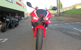 HONDA CBR600RR ABS 2022 PC40