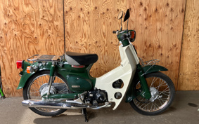 HONDA SUPER CUB50 AA01