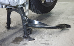 HONDA PCX125-4ﾊEVEﾘｯﾄﾞ
