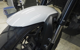 YAMAHA XSR155 2008