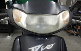 HONDA DIO Gen.6 2012 AF62