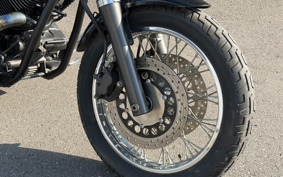 YAMAHA DRAGSTAR 1100 2010 VP13J