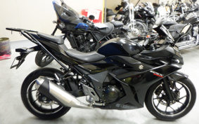 SUZUKI GSX250 R DN11A