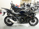 Фото Suzuki GSX250 R с японского аукциона