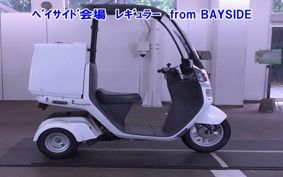 HONDA ジャイロ キャノピー -2 TA03