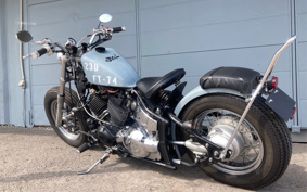 YAMAHA DRAGSTAR400 CLASSIC 2000 VH01J