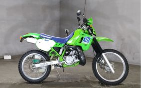 KAWASAKI KDX200SR DX200G