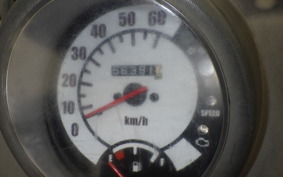 HONDA GYRO CANOPY TA03