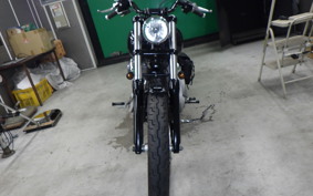 HARLEY FXD 1580 2009
