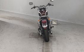 KAWASAKI W650 2009 EJ650A