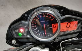 SUZUKI GSR250 GJ55D