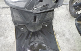 YAMAHA CYGNUS 125 XSR