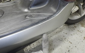 YAMAHA MAJESTY155 S 2016 SG28J