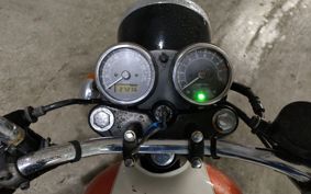 KAWASAKI ESTRELLA250 RS BJ250A