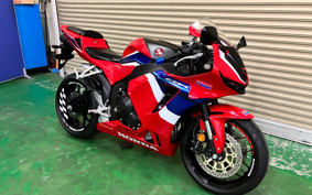 HONDA CBR600RR ABS 2022 PC40