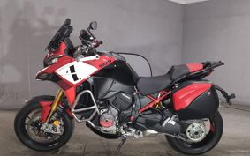 DUCATI MULTI STRADA V4S PIE KUSUPI-KU 2024 6A01AA