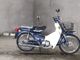 Фото Honda SUPER CUB90 с японского аукциона