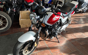 HONDA CB400SF 2014 NC42