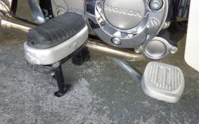 HONDA C125 SUPER CUB JA71
