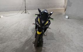 YAMAHA YZF R-3 2018 RH07J