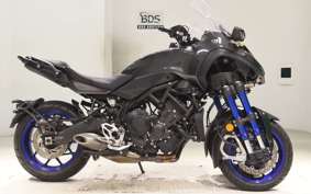 YAMAHA NIKEN 2018 RN58J